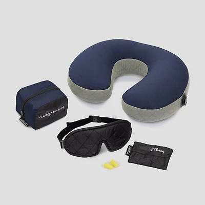 Cocoon -Premium - 4 Piece Ultralight Travel Set