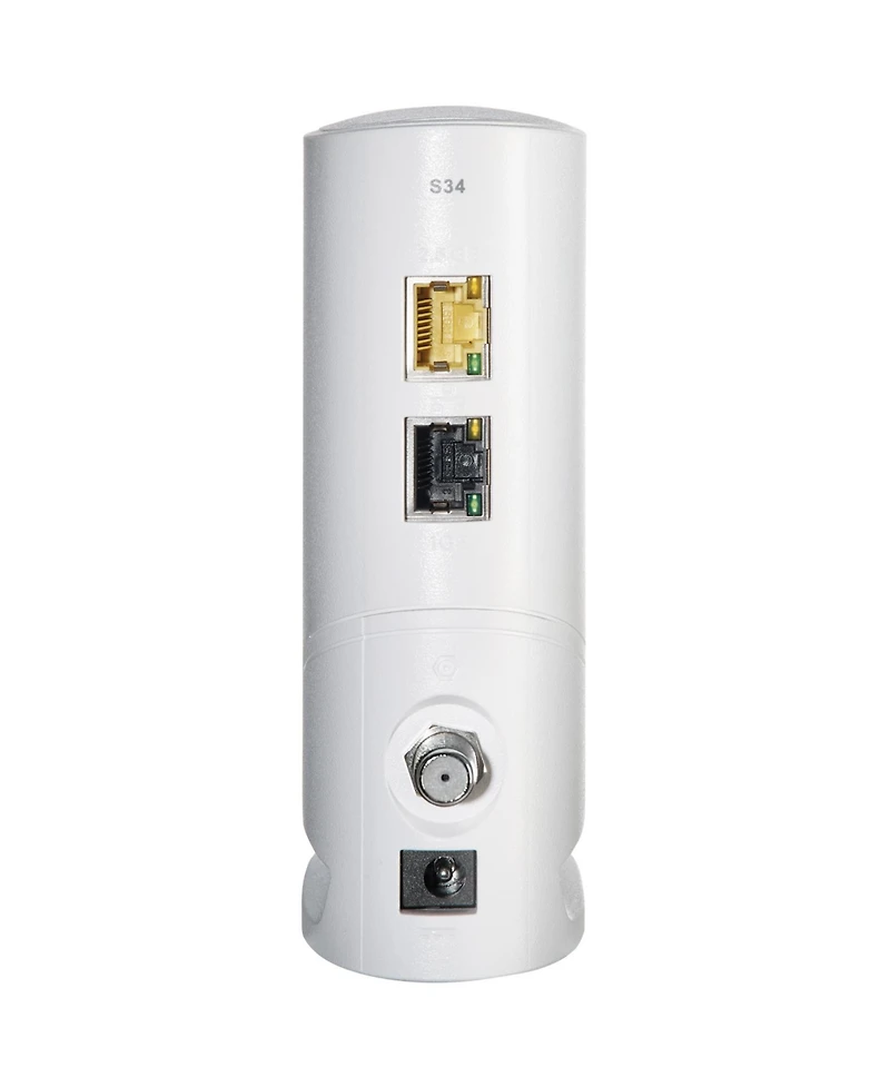 Arris Surfboard S34 Docsis 3.1 Multi-Gigabit Cable Modem