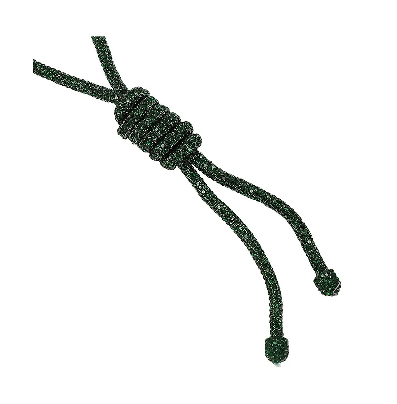 Sohi Women's The Jingle Sautoir Necklace