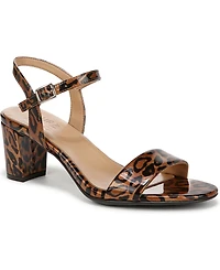 Naturalizer Women's Bristol Block Heel Dress Sandals