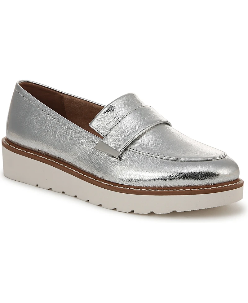 Naturalizer Adiline Lug Sole Loafers