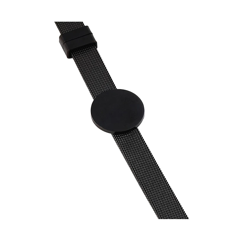Sohi Women's The Montre Statement Bracelet