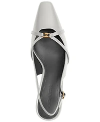 Coach Women's Rowyn Slingback Pumps
