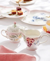 Lenox Butterfly Meadow Ombre Tea Set, Service for 1