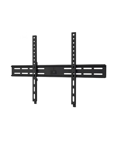 Philips Thin-Profile Fixed Tv Wall Mount for Up To 90-Inch Flat Screen
