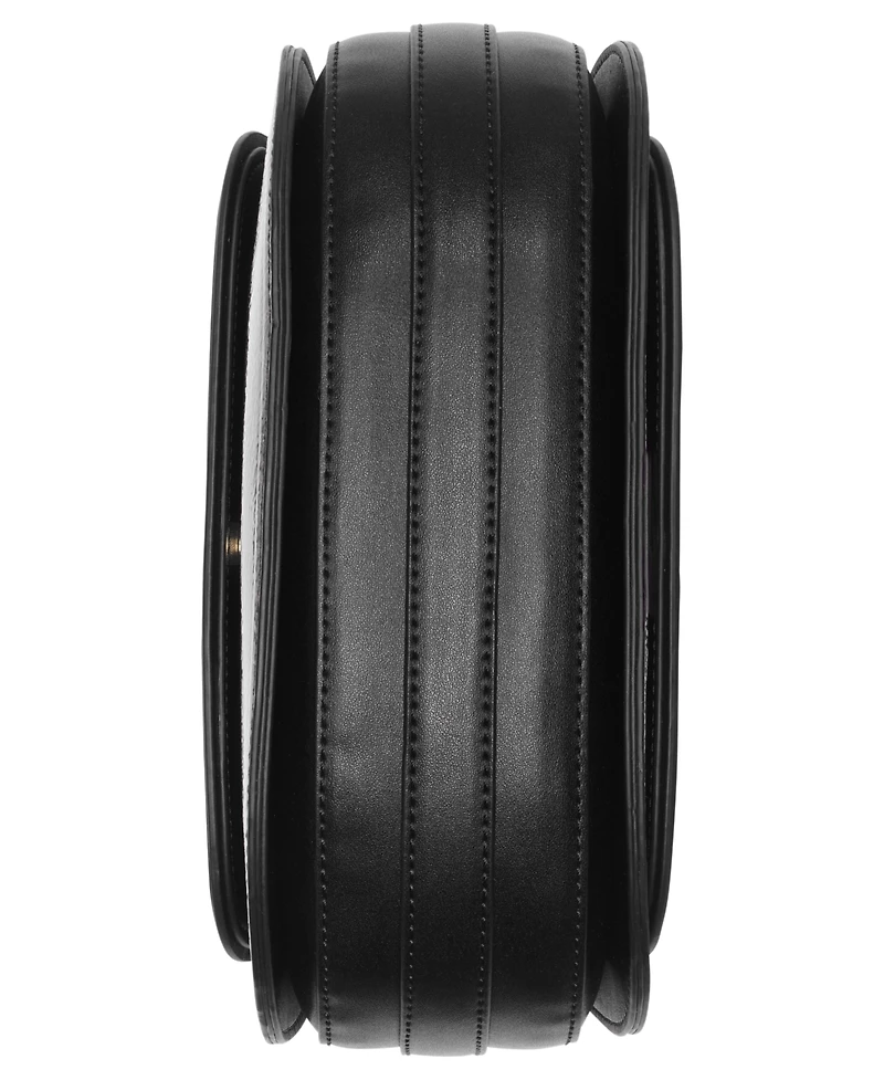 Calvin Klein Bella Signature Adjustable Crossbody