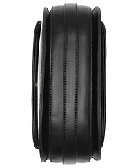 Calvin Klein Bella Signature Adjustable Crossbody