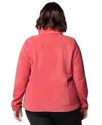 Columbia Women's Benton Springs Fleece Jacket