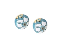 Sohi Women's The Hana Stud Earrings
