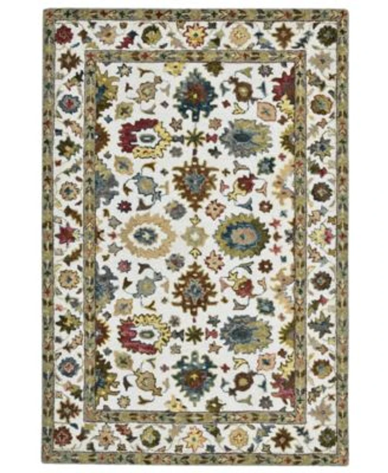 Amer Rugs Jackson Jac1 Rug Collection