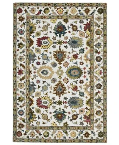 Amer Rugs Jackson Jac1 Rug Collection