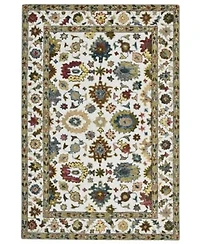 Amer Rugs Jackson Jac1 Rug Collection
