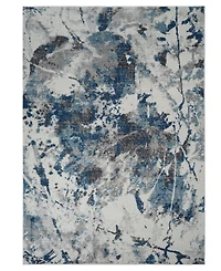 Amer Rugs Clifton CLF1 5'x8' Area Rug