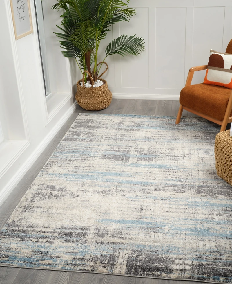 Amer Rugs Clifton CLF3 6'x9' Area Rug
