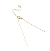 Sohi Women's The Orb Collar Necklace