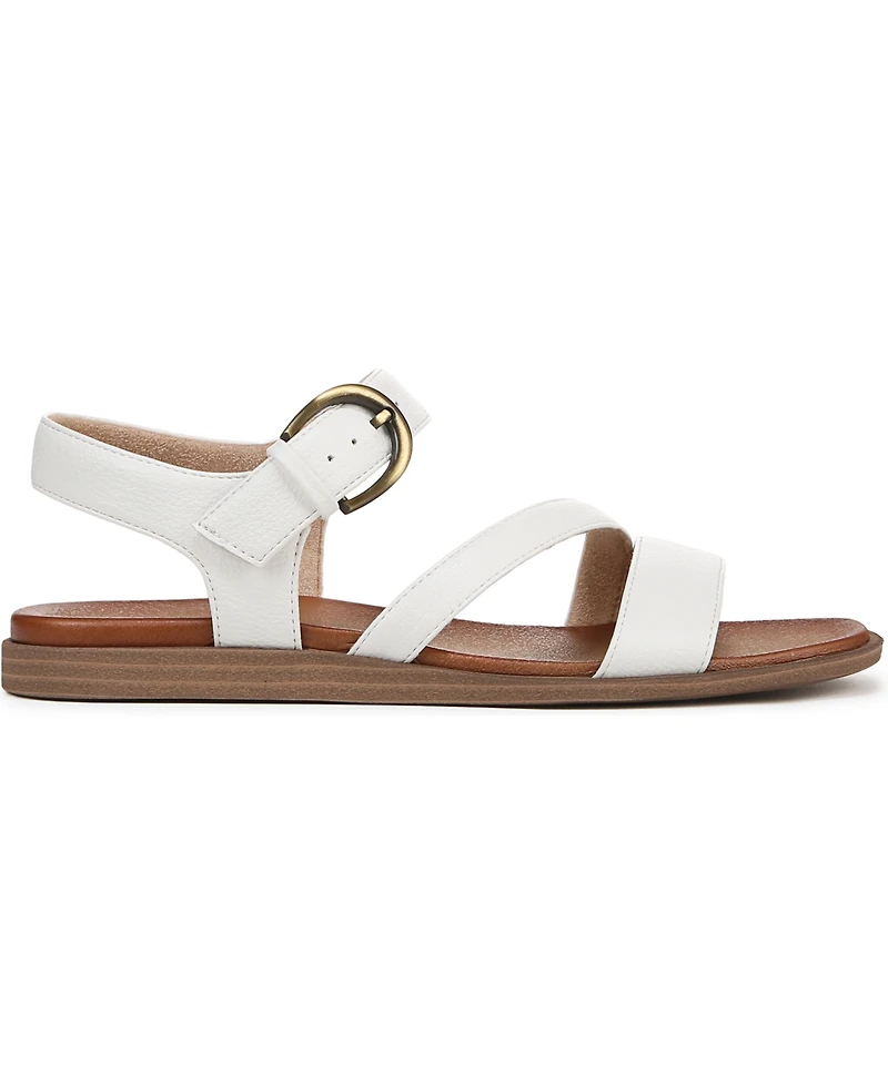 Soul Naturalizer Jayvee Ankle Strap Sandals