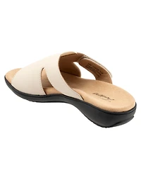 Trotters Roxine Sandal