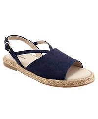 Trotters Pepper Sandal