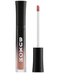Buxom Cosmetics Full-On Plumping Matte Liquid Lipstick