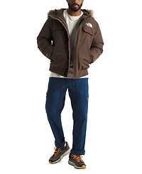 The North Face Men's McMurdo Waterproof Bomber Jacket