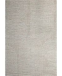 Bashian Taron AL312 3'6"x5'6" Area Rug