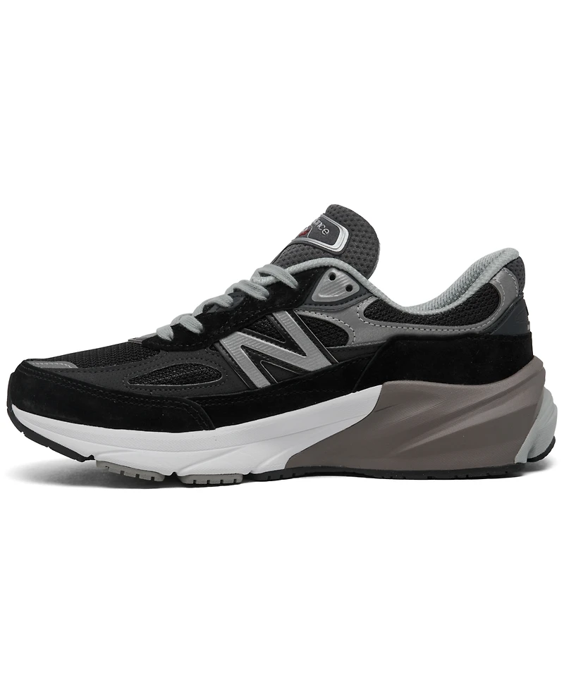 New Balance Women's 990V6 Running Sneakers from Finish Line