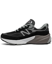 New Balance Women's 990V6 Running Sneakers from Finish Line