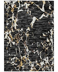 Addison Chantille Machine Washable ACN1046 8'x10' Area Rug