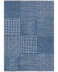 Addison Chantille Machine Washable ACN1044 8'x10' Area Rug