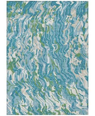 Addison Chantille Machine Washable ACN1038 9'x12' Area Rug