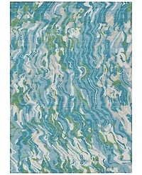 Addison Chantille Machine Washable ACN1038 9'x12' Area Rug