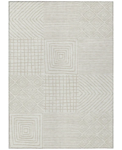 Addison Chantille Machine Washable ACN1044 5'x7'6" Area Rug