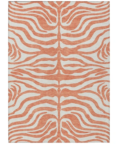 Addison Chantille Machine Washable ACN1042 8'x10' Area Rug