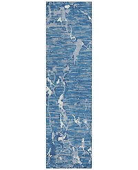 Addison Chantille Machine Washable ACN1046 2'3"x7'6" Runner Area Rug