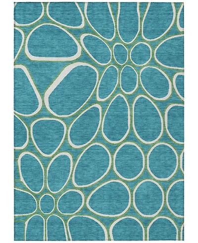 Addison Chantille Machine Washable ACN1041 2'6"x3'10" Area Rug