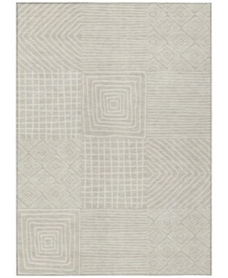 Addison Chantille Machine Washable Acn1044 Area Rug Collection