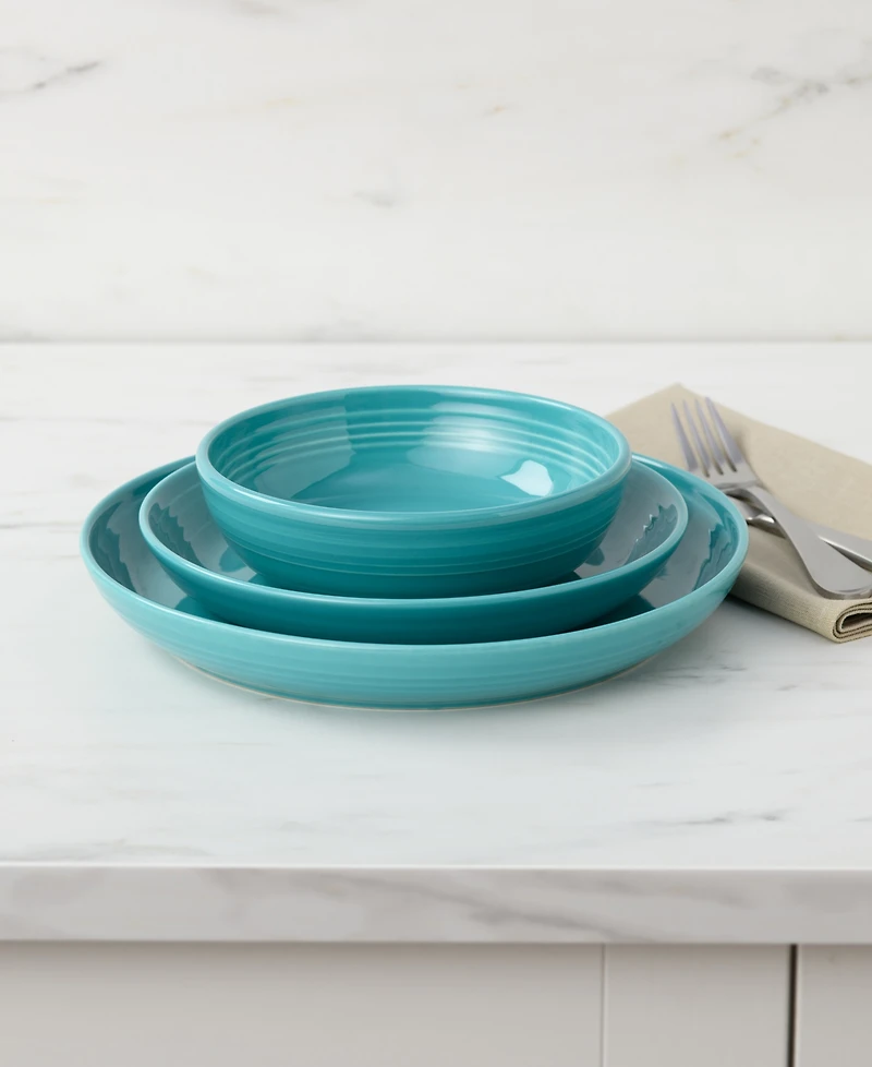 Fiesta Luncheon Bowl