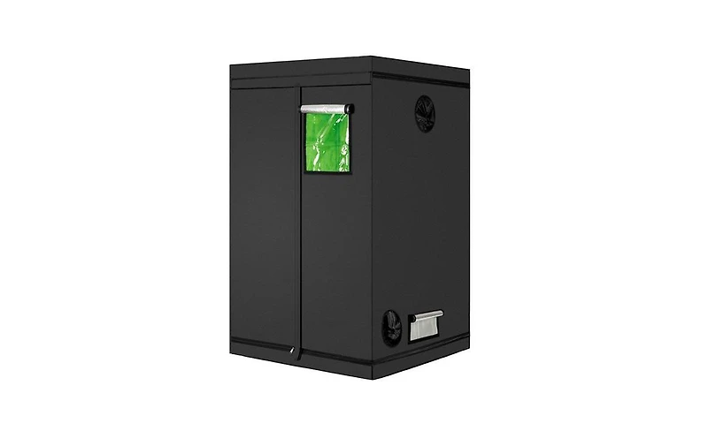 Slickblue Dismountable Hydroponic Growing Tent for Home Use with Window