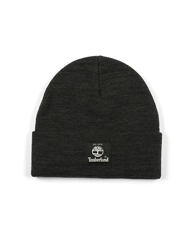 Timberland Men's Contrast Tree Beanie