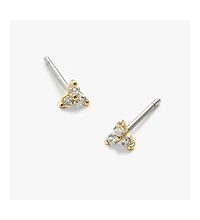 Ana Luisa Small Stud Earring - Zara