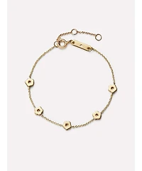 Ana Luisa Flower bracelet - Rowena Bracelet