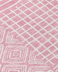 Addison Chantille Machine Washable ACN1044 9'x12' Area Rug