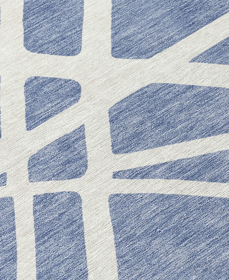 Addison Chantille Machine Washable ACN1040 9'x12' Area Rug