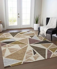 Addison Chantille Machine Washable Acn1039 Area Rug Collection