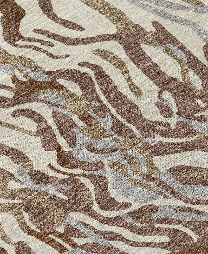 Addison Chantille Machine Washable ACN1038 9'x12' Area Rug