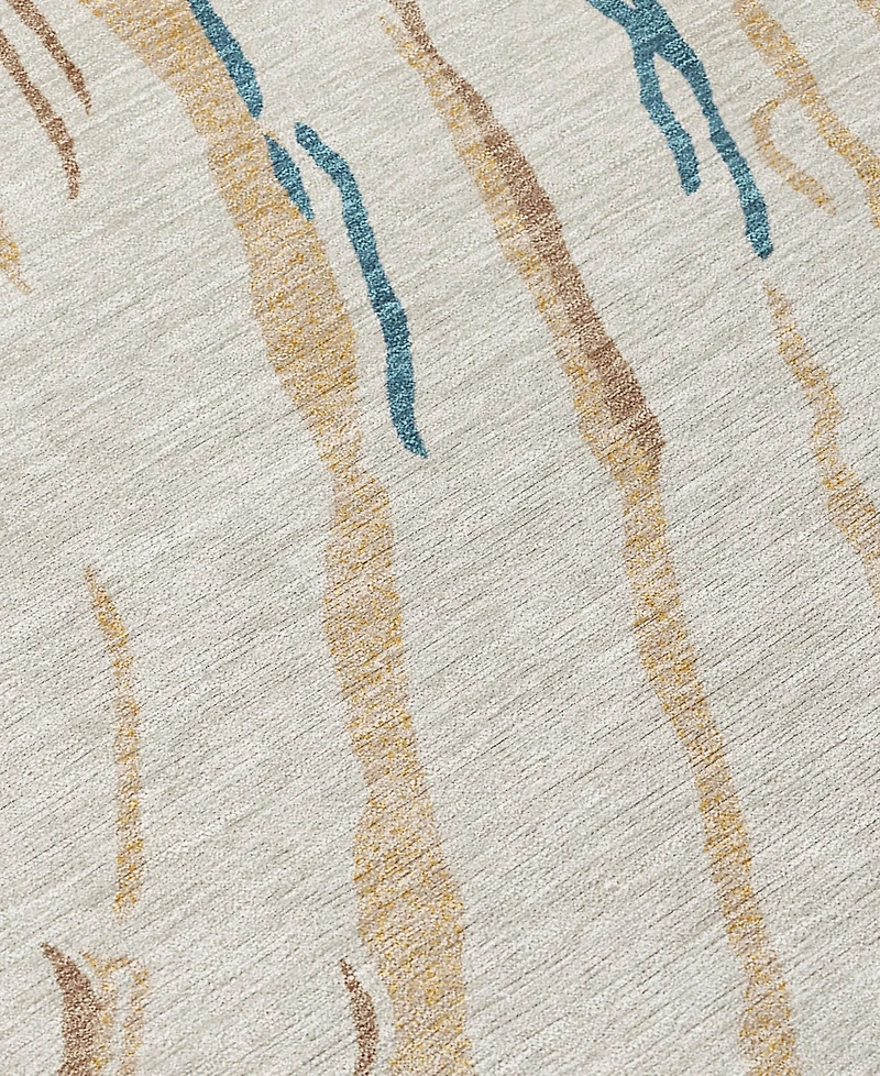 Addison Chantille Machine Washable ACN1037 9'x12' Area Rug