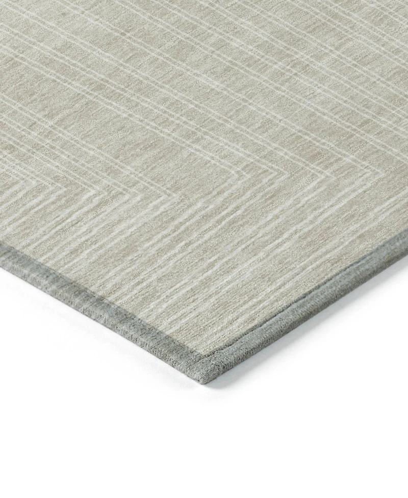 Addison Chantille Machine Washable ACN1045 8'x10' Area Rug