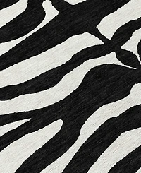 Addison Chantille Machine Washable ACN1042 8'x10' Area Rug