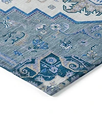 Addison Chantille Machine Washable ACN1036 8'x10' Area Rug