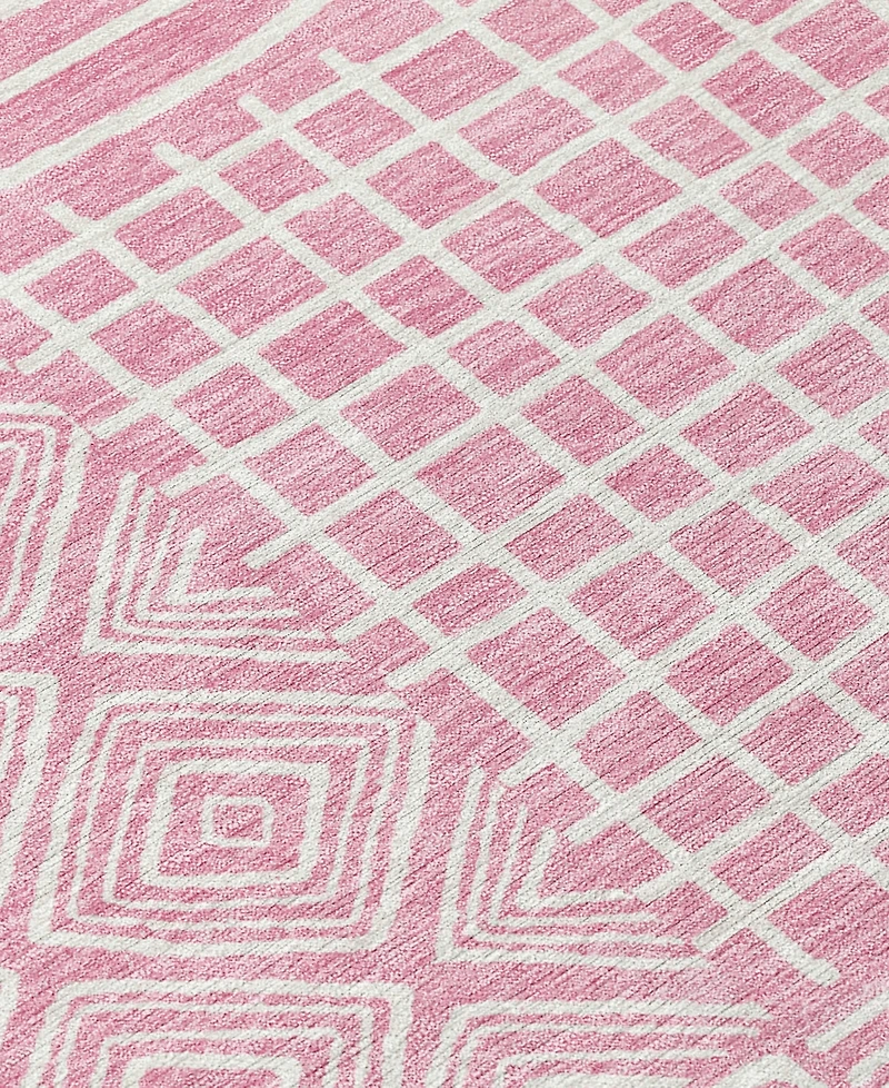 Addison Chantille Machine Washable ACN1044 5'x7'6" Area Rug